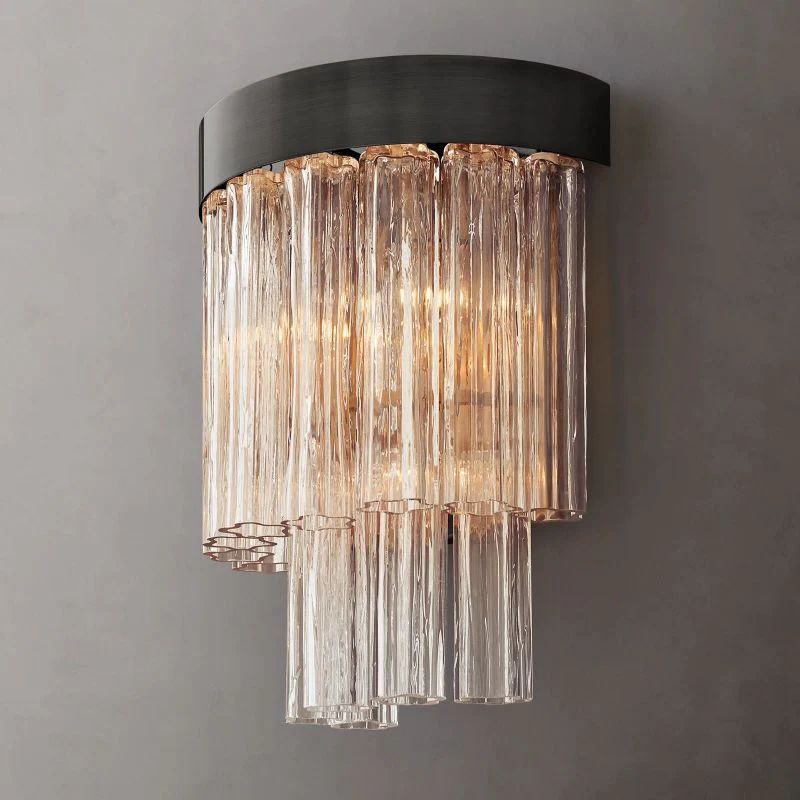 Cielloie Bedroom Wall Sconce 12" - Zonesus
