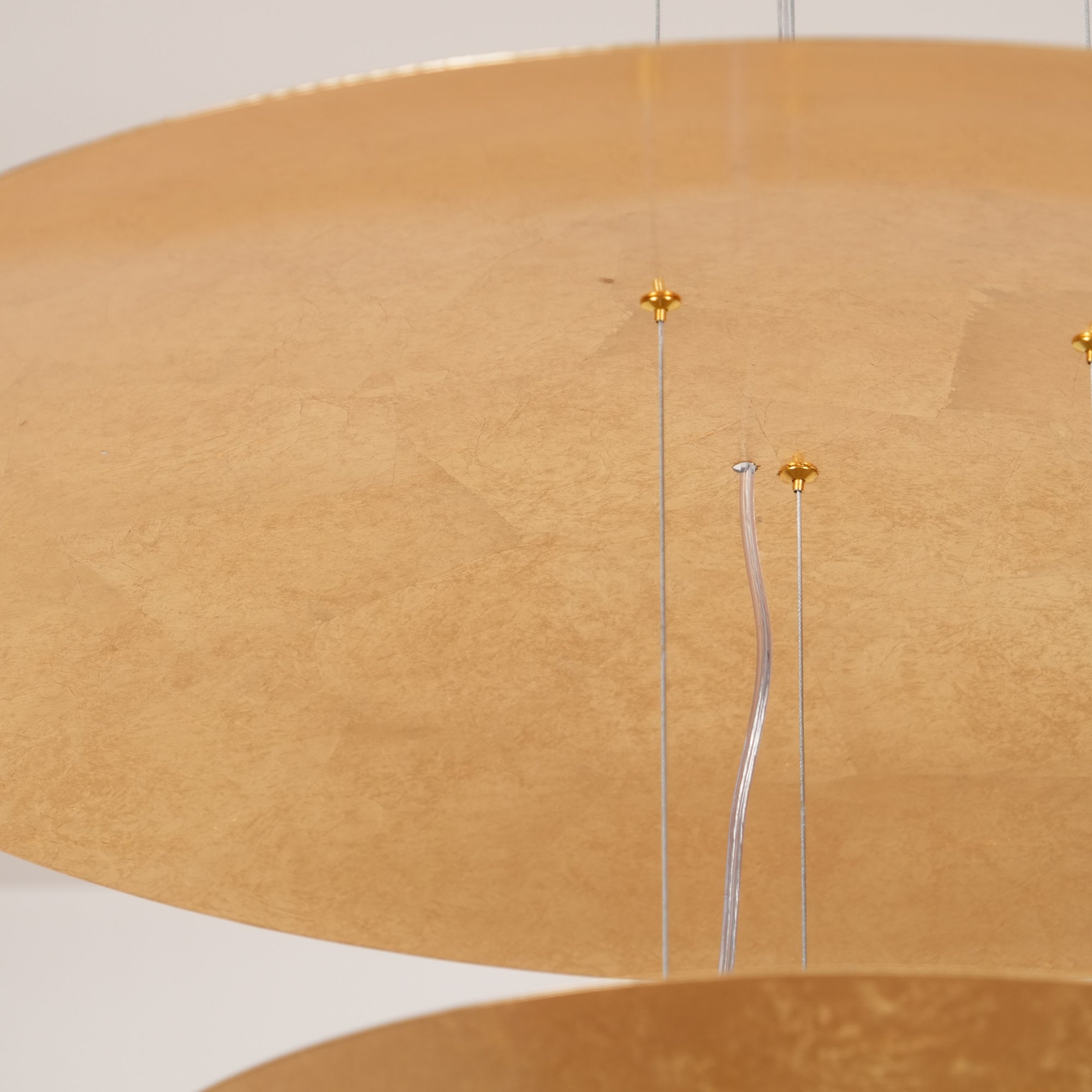 Machine Chandelier - Zonesus