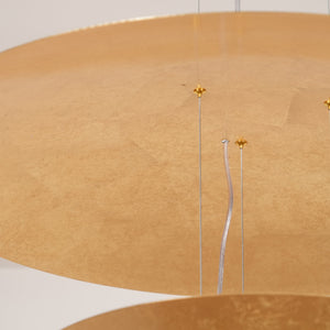 Machine Chandelier - Zonesus