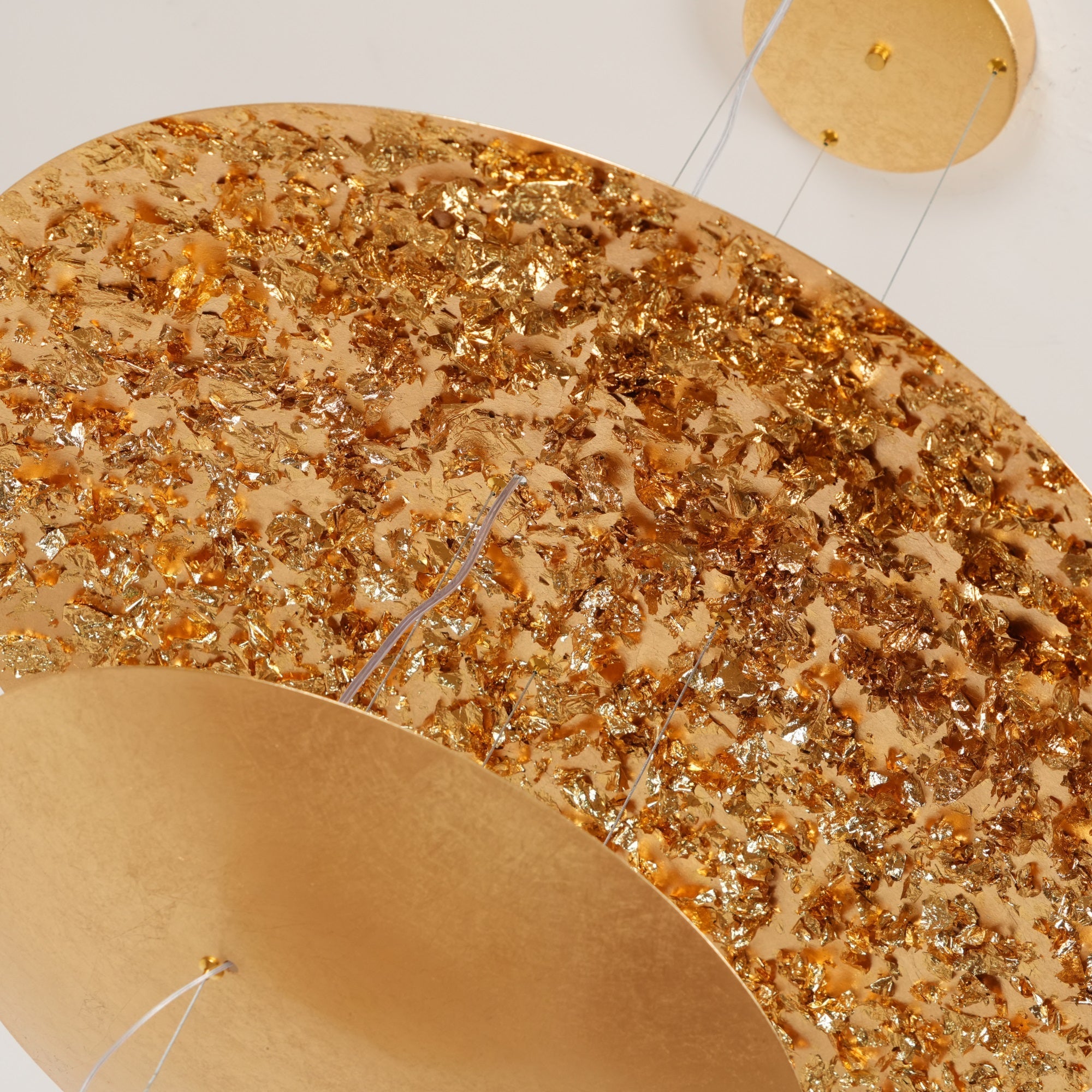 Machine Chandelier - Zonesus