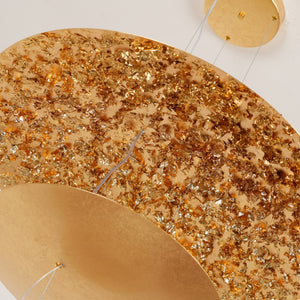 Machine Chandelier - Zonesus