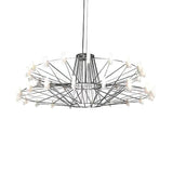 Sky Ballet Chandelier - Zonesus