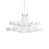 Sky Ballet Chandelier - Zonesus