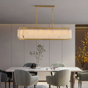Solstice Bar Chandelier - Zonesus