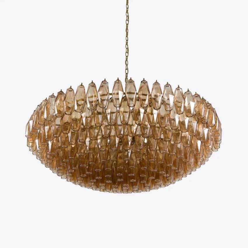 Venice Sorrento Chandelier - Zonesus