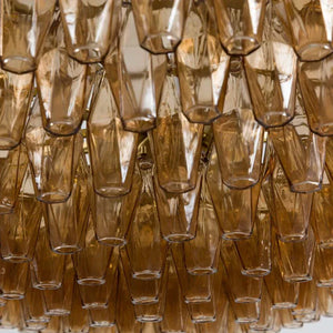 Venice Sorrento Chandelier - Zonesus