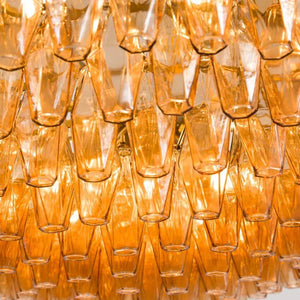 Venice Sorrento Chandelier - Zonesus