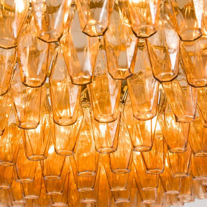 Venice Sorrento Chandelier - Zonesus