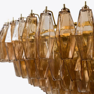 Venice Sorrento Chandelier - Zonesus
