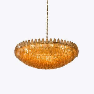Venice Sorrento Chandelier - Zonesus