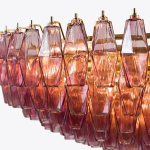 Venice Sorrento Chandelier - Zonesus