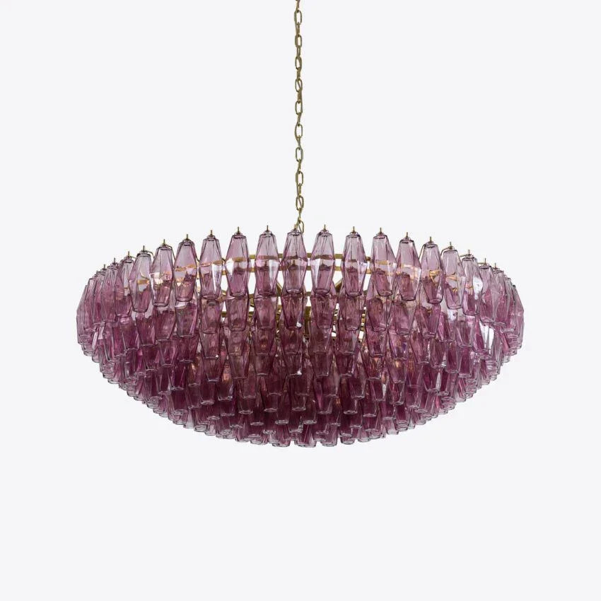 Venice Sorrento Chandelier - Zonesus