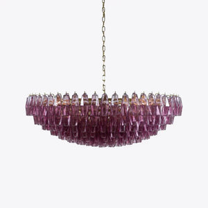 Venice Sorrento Chandelier - Zonesus