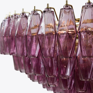Venice Sorrento Chandelier - Zonesus