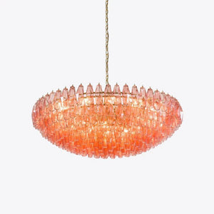 Venice Sorrento Chandelier - Zonesus