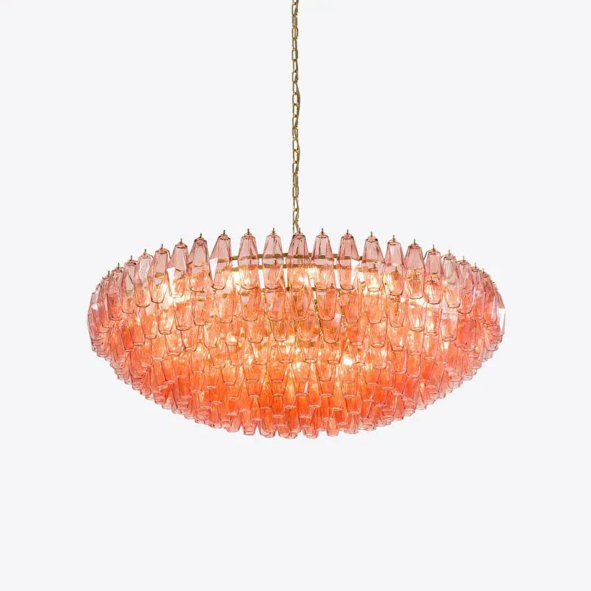Venice Sorrento Chandelier - Zonesus