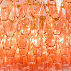 Venice Sorrento Chandelier - Zonesus