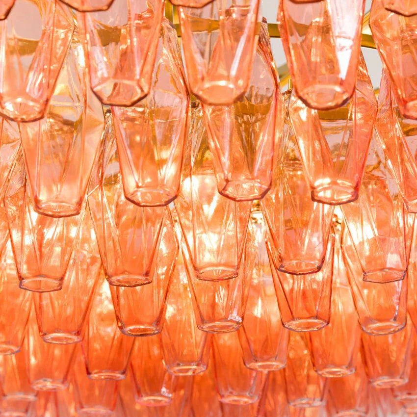 Venice Sorrento Chandelier - Zonesus