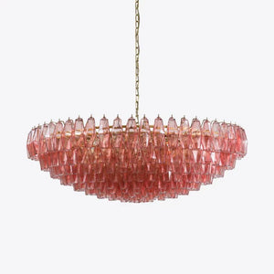 Venice Sorrento Chandelier - Zonesus