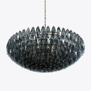 Venice Sorrento Chandelier - Zonesus