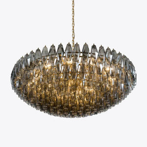 Venice Sorrento Chandelier - Zonesus
