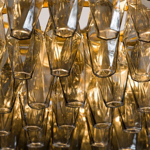 Venice Sorrento Chandelier - Zonesus