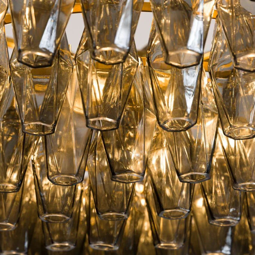 Venice Sorrento Chandelier - Zonesus