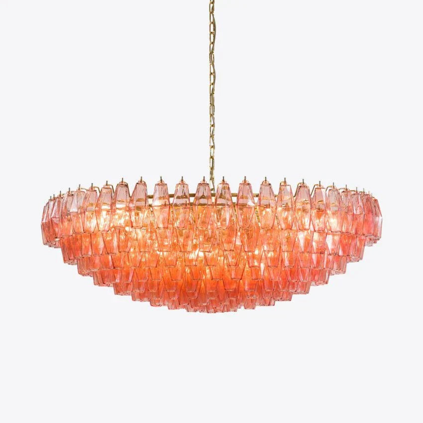 Venice Sorrento Chandelier - Zonesus