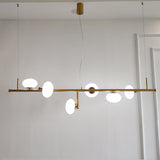 Sphere Balance Chandelier - Zonesus