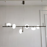 Sphere Balance Chandelier - Zonesus