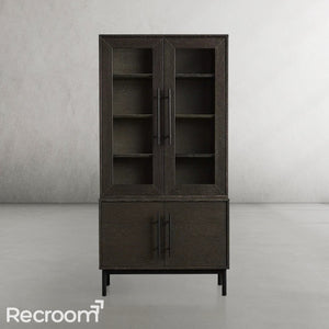 Sullivo Cabinet - Zonesus