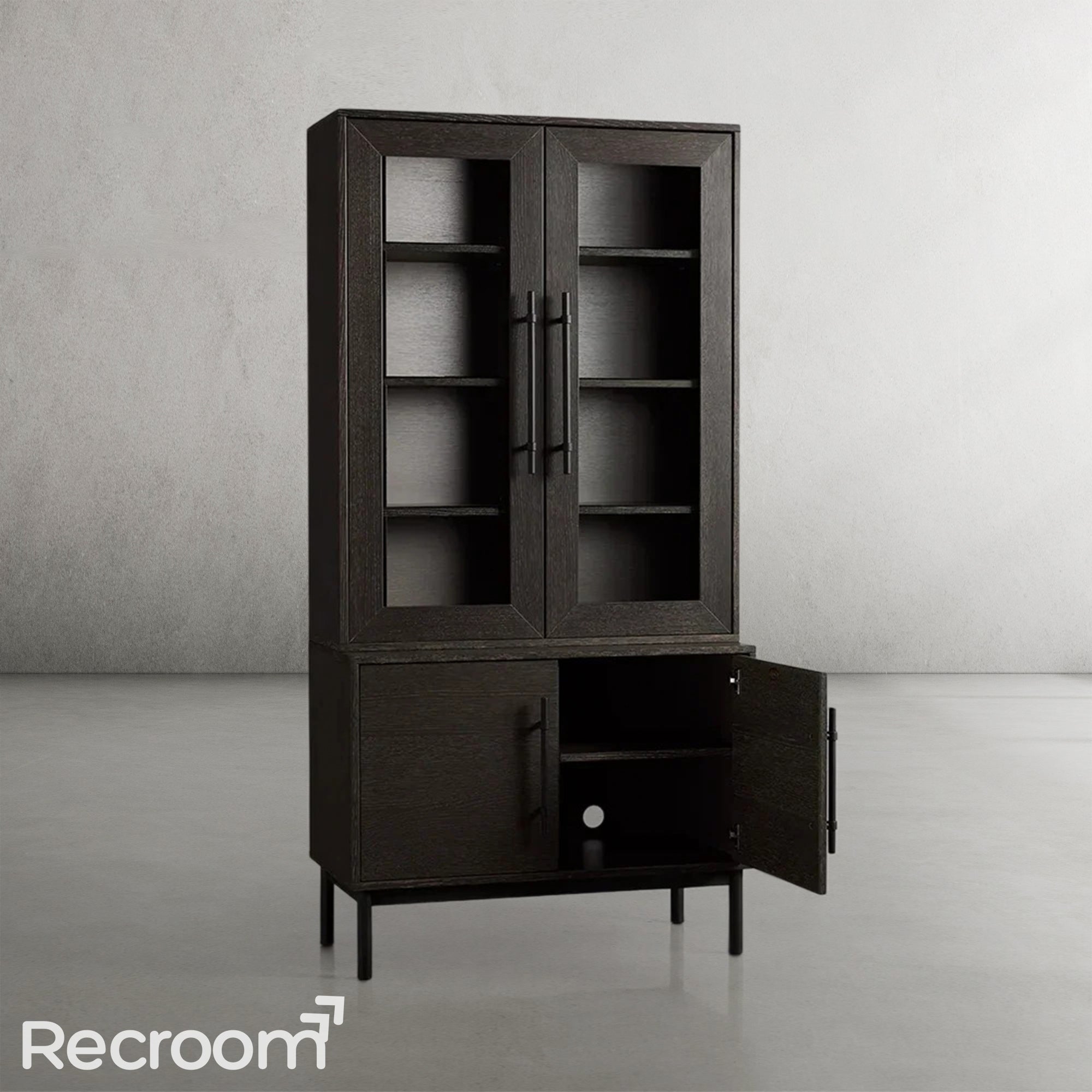 Sullivo Cabinet - Zonesus
