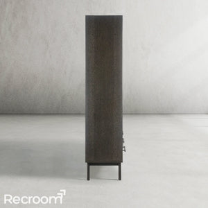 Sullivo Entry Cabinet - Zonesus