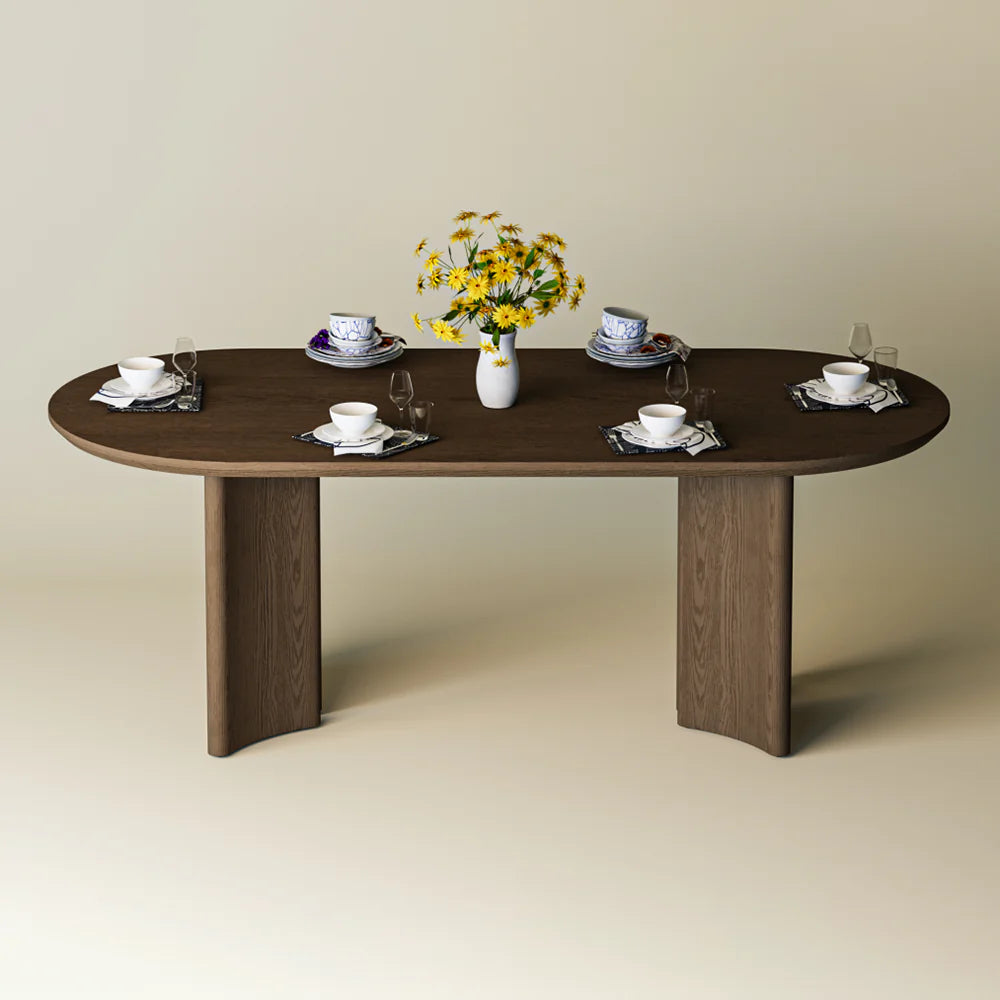 Adrian Dining Table 79"