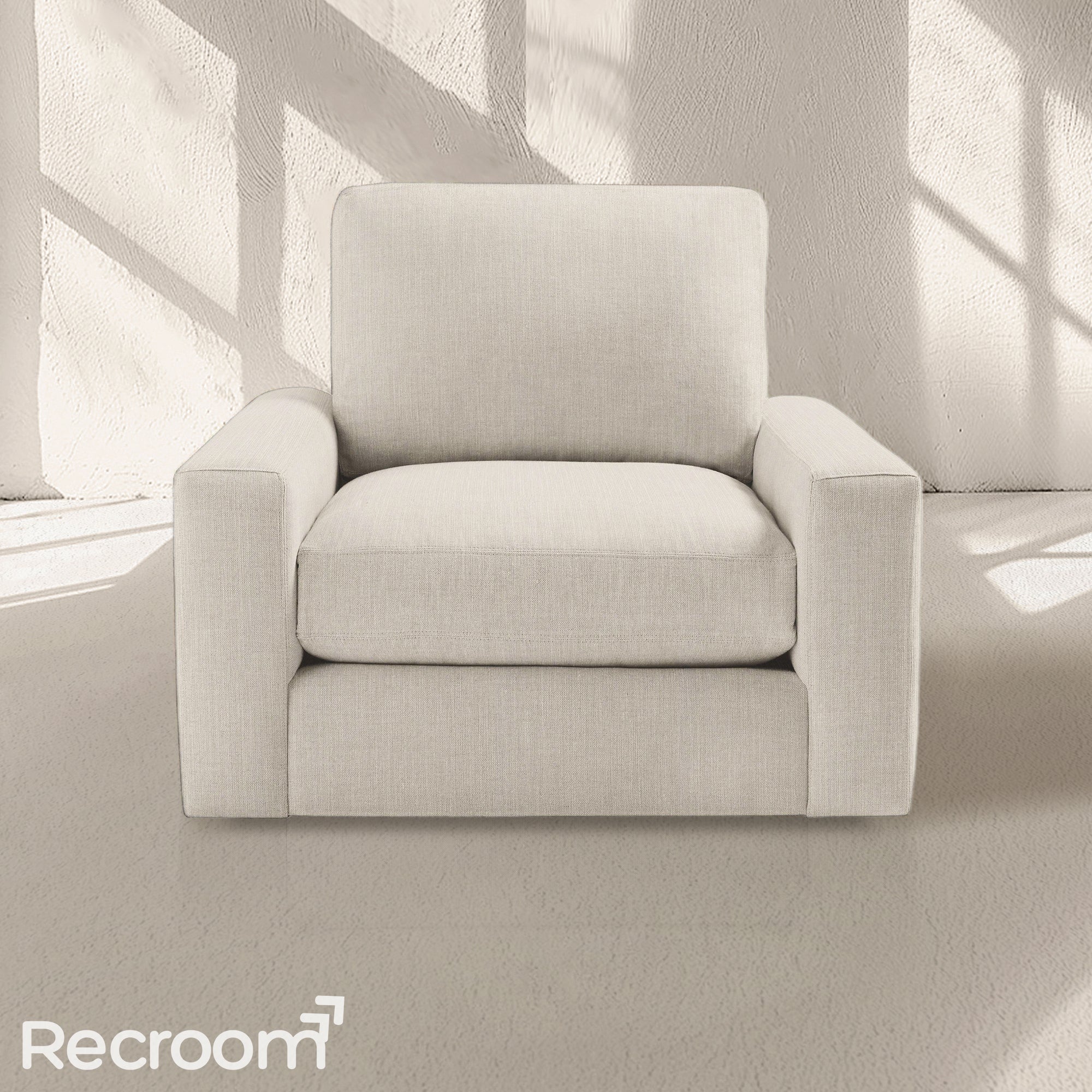 Rellington Outdoor Swivel Chair - Zonesus