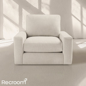 Rellington Outdoor Swivel Chair - Zonesus