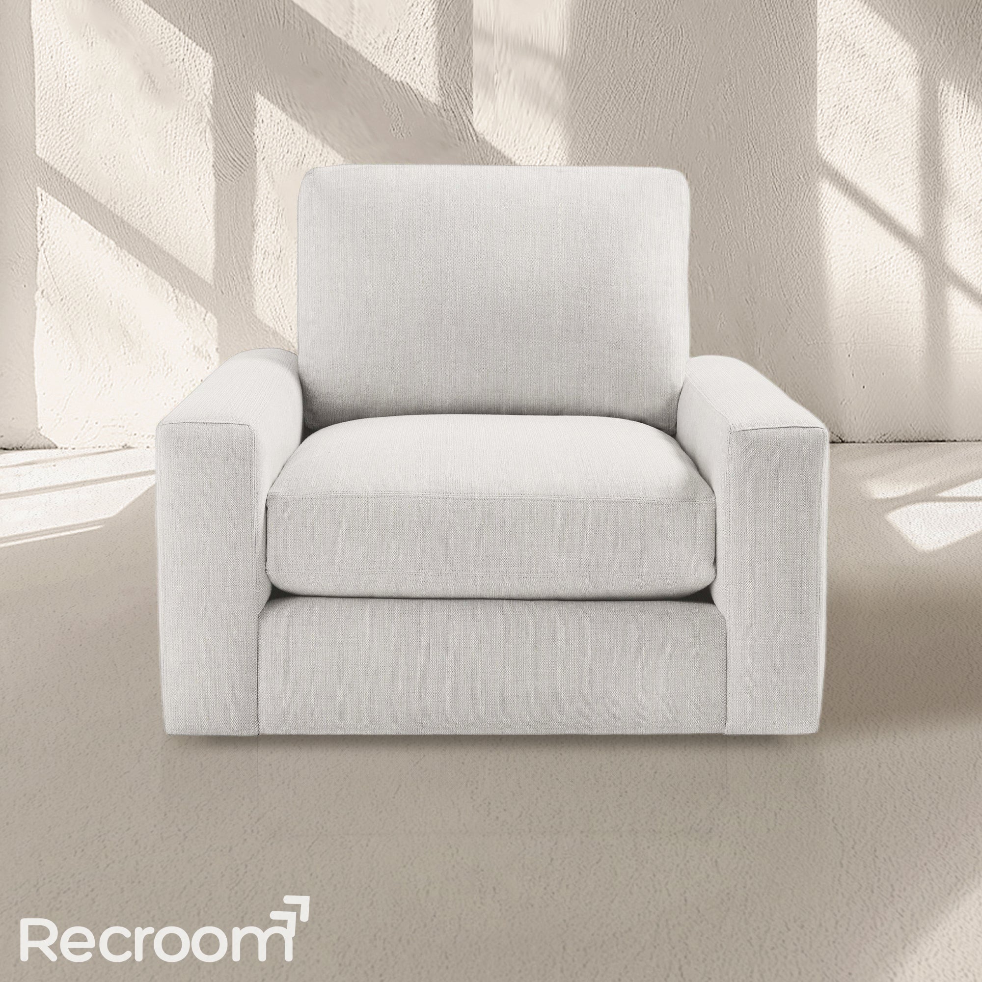 Rellington Outdoor Swivel Chair - Zonesus