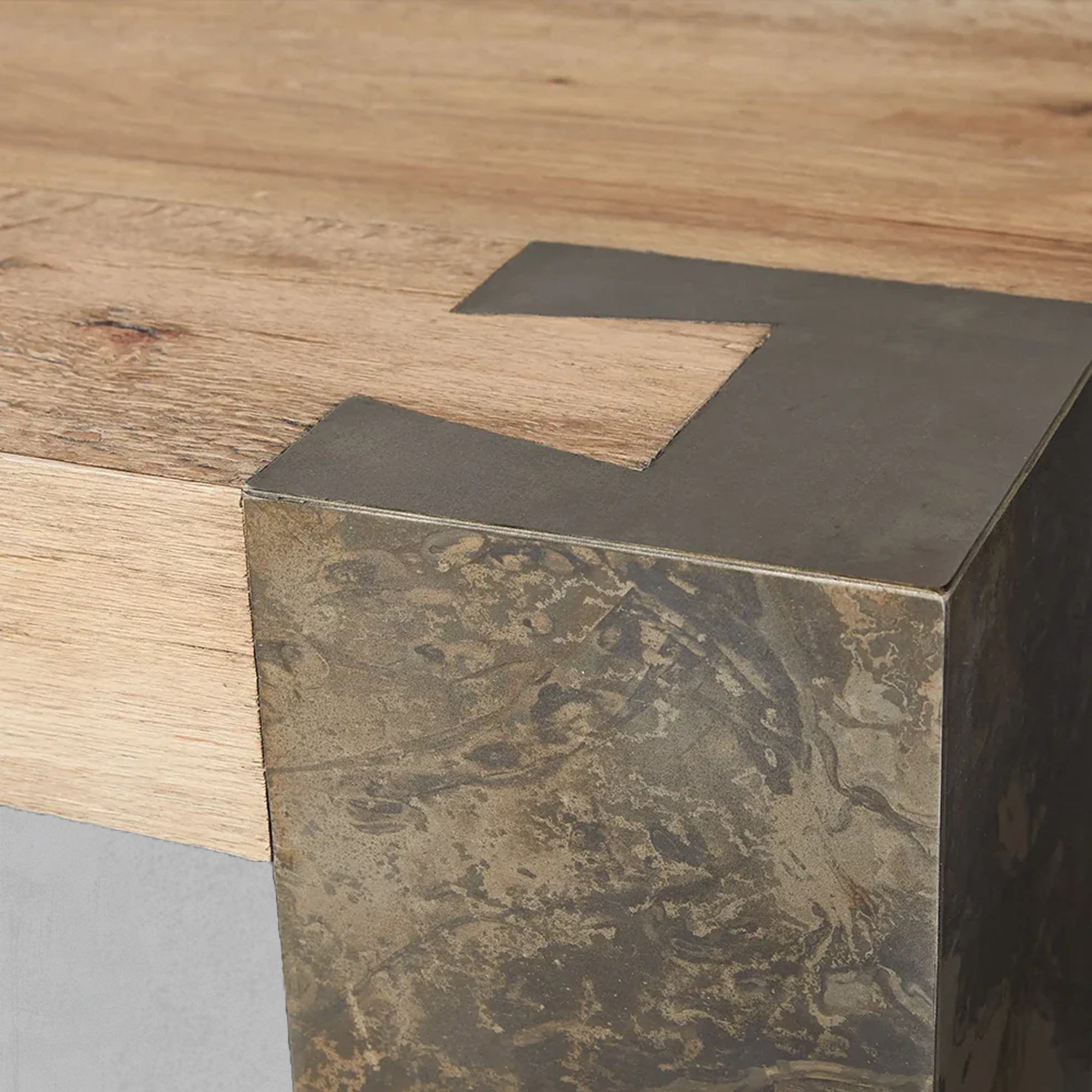 Tenerife Coffee Table - Zonesus