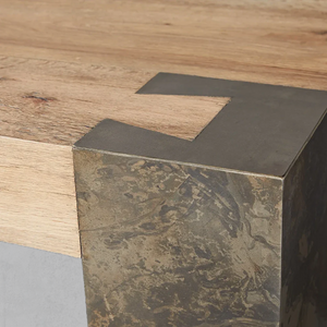 Tenerife Coffee Table - Zonesus