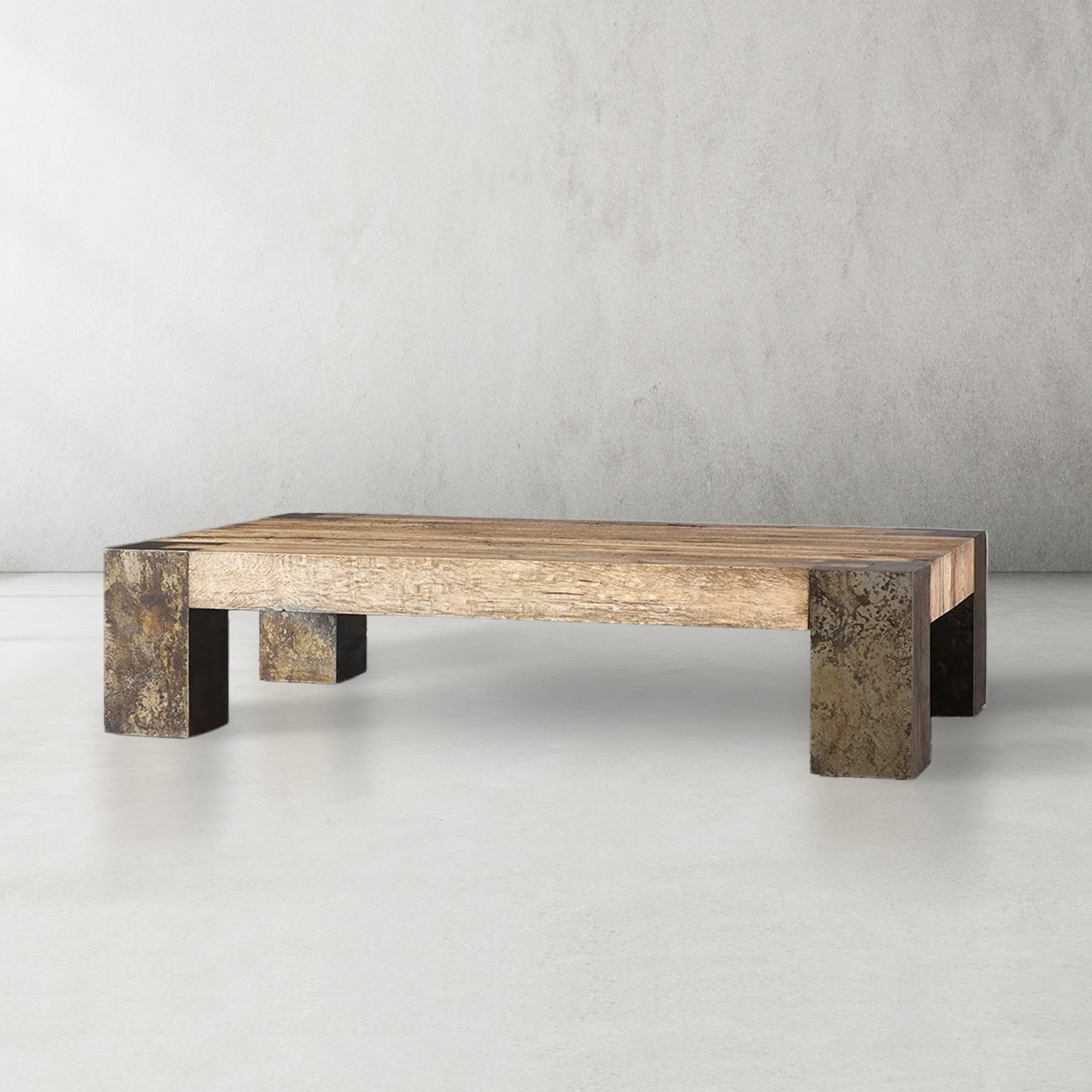 Tenerife Coffee Table - Zonesus