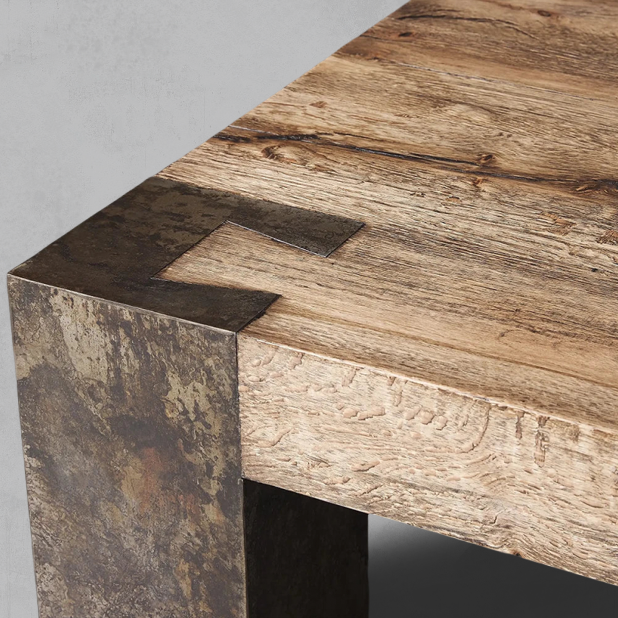 Tenerife Coffee Table - Zonesus