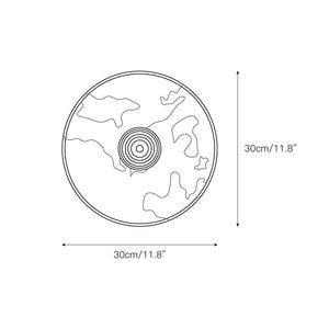Terkel Alabaster Wall Lamp - Zonesus