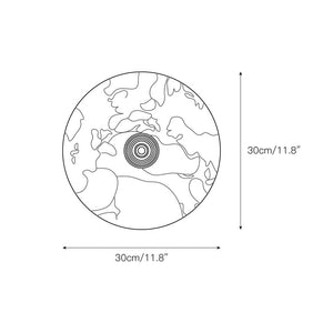 Terkel Alabaster Wall Lamp - Zonesus