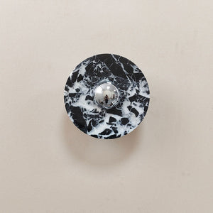 Terkel Alabaster Wall Lamp - Zonesus