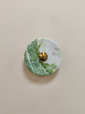 Terkel Alabaster Wall Lamp - Zonesus
