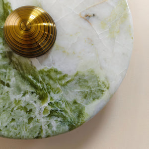 Terkel Alabaster Wall Lamp - Zonesus