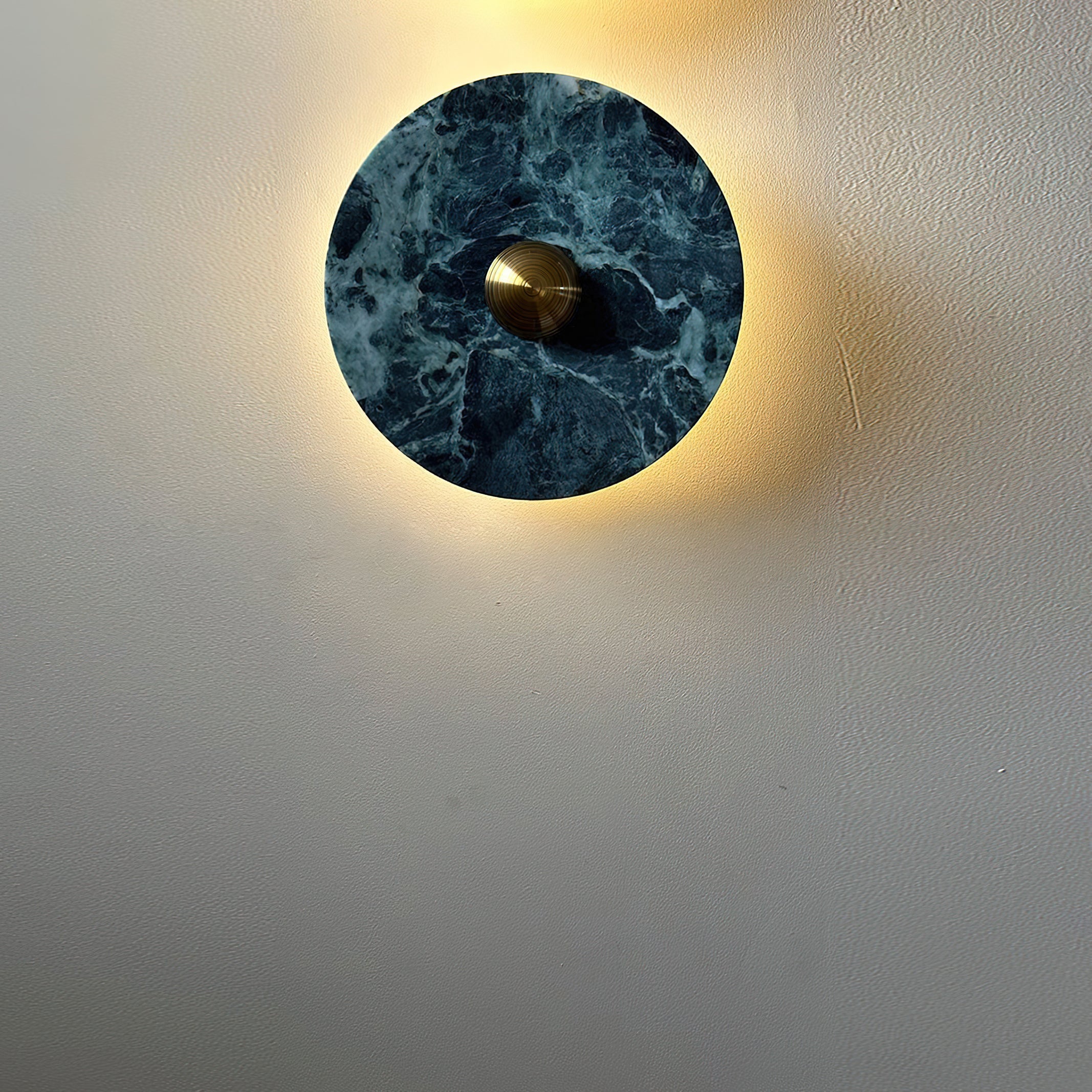 Terkel Alabaster Wall Lamp - Zonesus