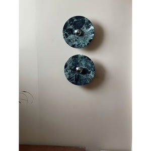Terkel Alabaster Wall Lamp - Zonesus