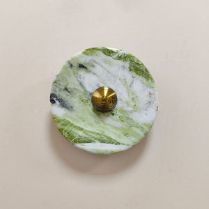 Terkel Alabaster Wall Lamp - Zonesus