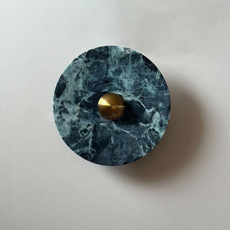Terkel Alabaster Wall Lamp - Zonesus